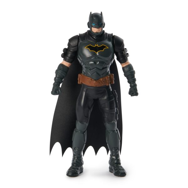 BATMAN FIGURINA BATMAN 15CM - imagine 2