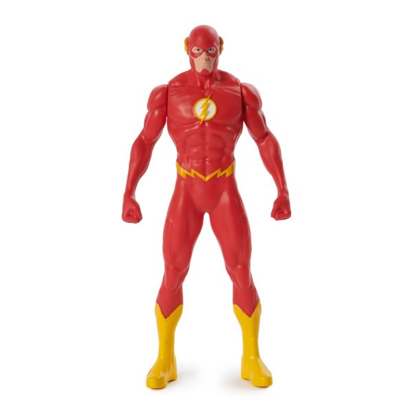 BATMAN FIGURINA THE FLASH 15CM - imagine 2