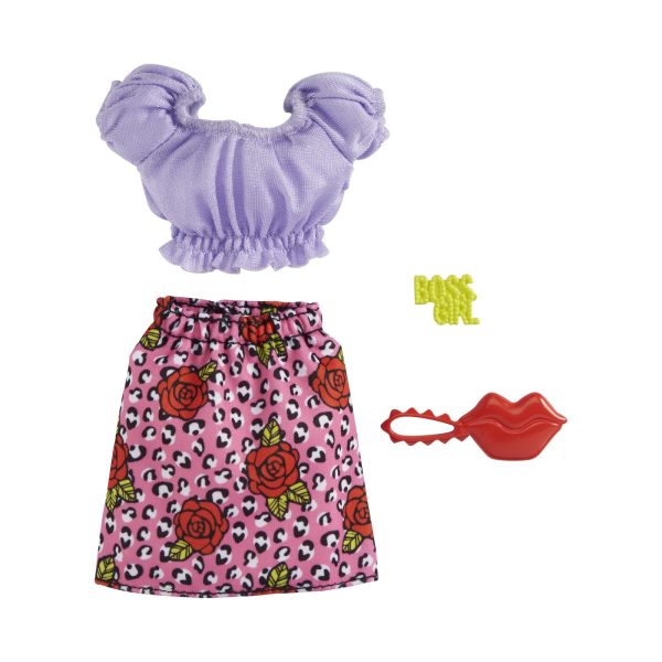 BARBIE SET IMBRACAMINTE - imagine 2