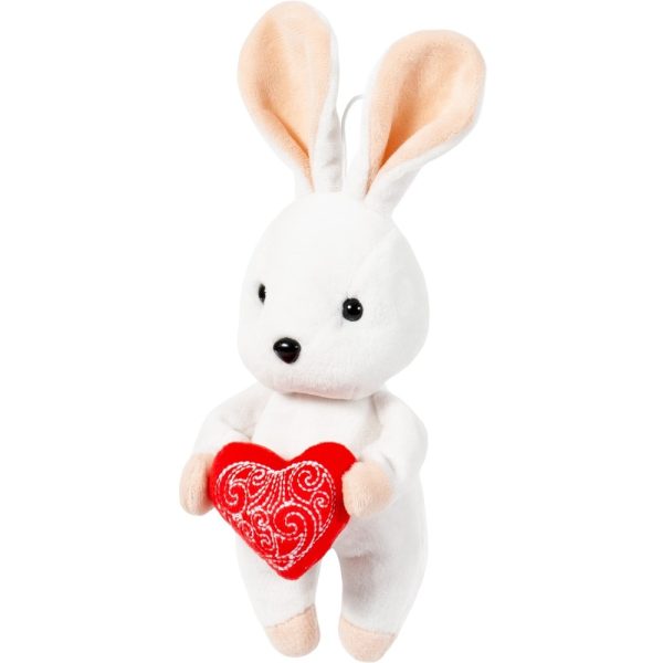 PLUS IEPURAS BUNNY 21CM - imagine 2