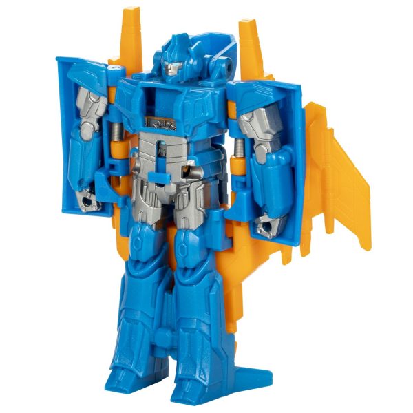 TRANSFORMERS ONE FIGURINA SENTINEL PRIME 15CM - imagine 2