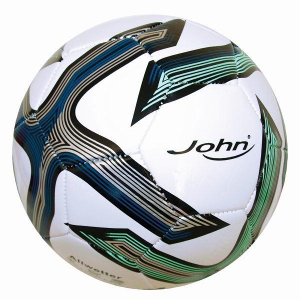 JOHN MINGE FOTBAL CLASIC 22CM - imagine 2