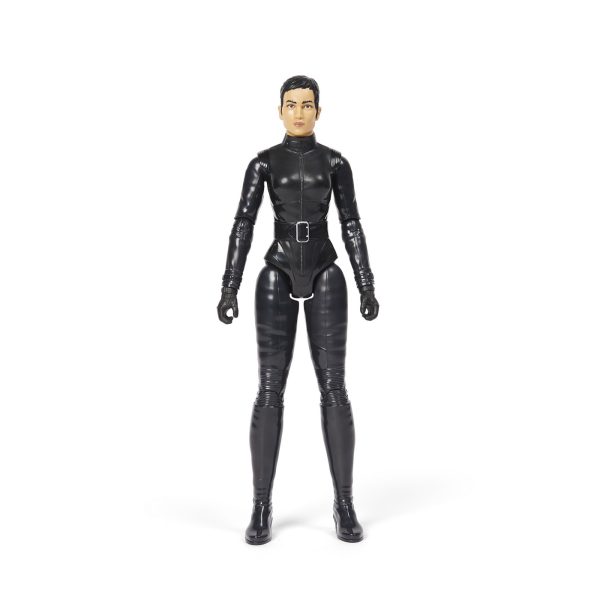 BATMAN FIGURINA SELINA KYLE 30CM - imagine 2