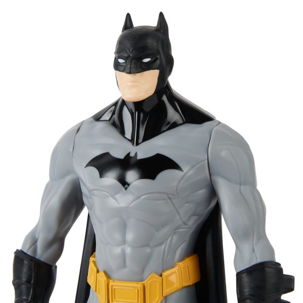 BATMAN FIGURINA 24CM - imagine 2