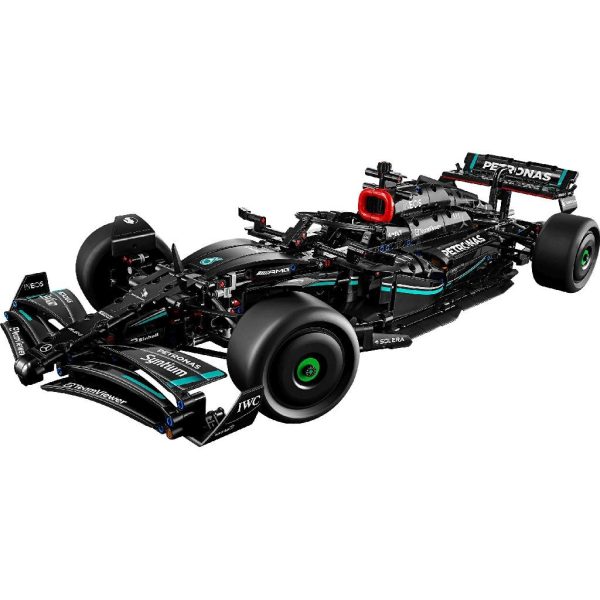 LEGO TECHNIC MERCEDES-AMG F1 W14 E PERFORMANCE 42171 - imagine 2