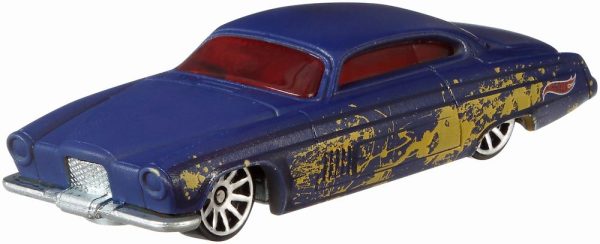 MASINI CULORI SCHIMBATOARE HOT WHEELS - imagine 3