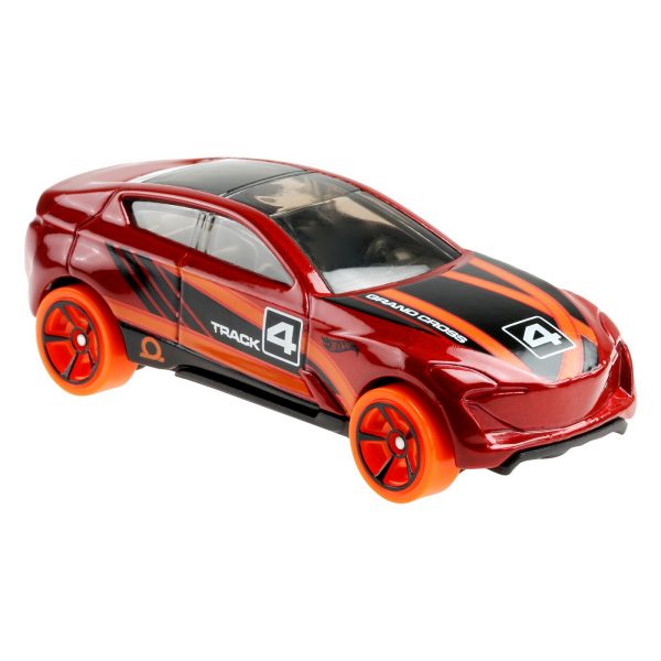 HOT WHEELS GAMA MASINUTE - imagine 3