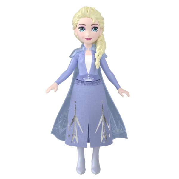 DISNEY FROZEN MINI PAPUSA - imagine 3