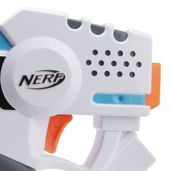 NERF BLASTER ROBLOX MICROSHOTS STRUCID BOOM STRIKE - imagine 3