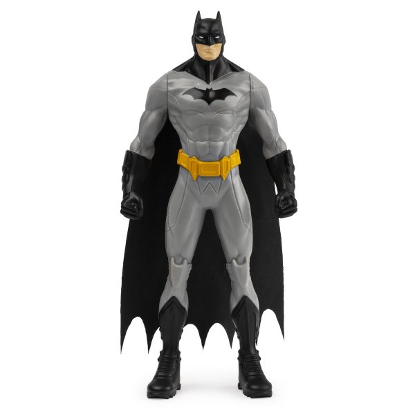 FIGURINE BATMAN 15CM DIVERSE PERSONAJE - imagine 3