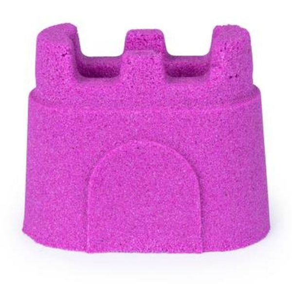 KINETIC SAND NISIP CASTLE - imagine 3