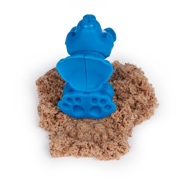 KINETIC SAND SET DOGGIE DIG - imagine 3