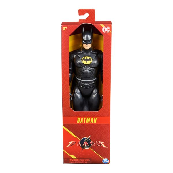 BATMAN FIGURINA 30CM - imagine 3