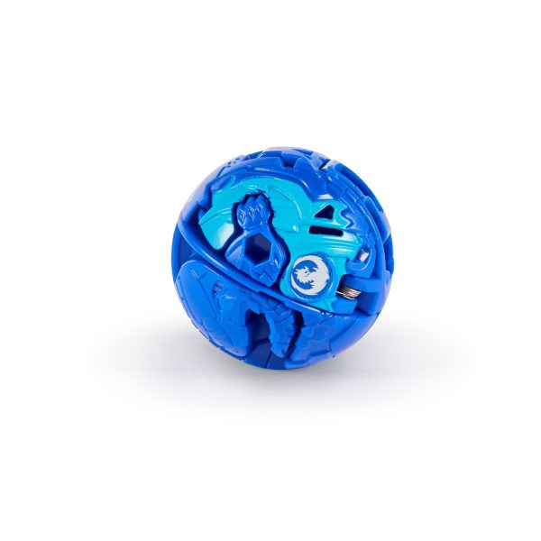 BAKUGAN PACHET DE BAZA DRAGONOID - imagine 3