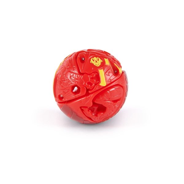 BAKUGAN PACHET DE BAZA HOOK - imagine 3