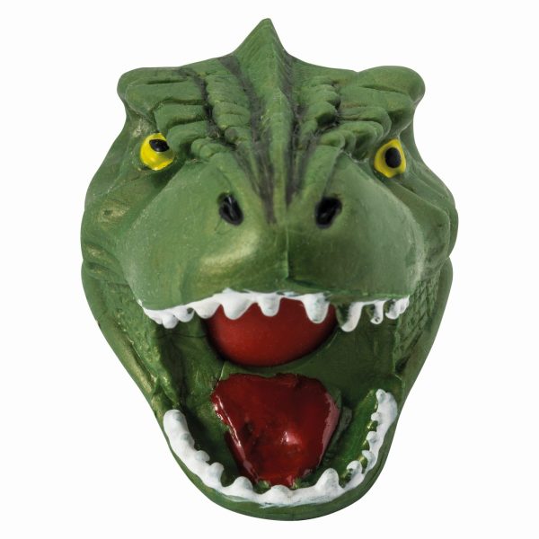 JUCARIE SQUISHY HEAD DINO - imagine 3