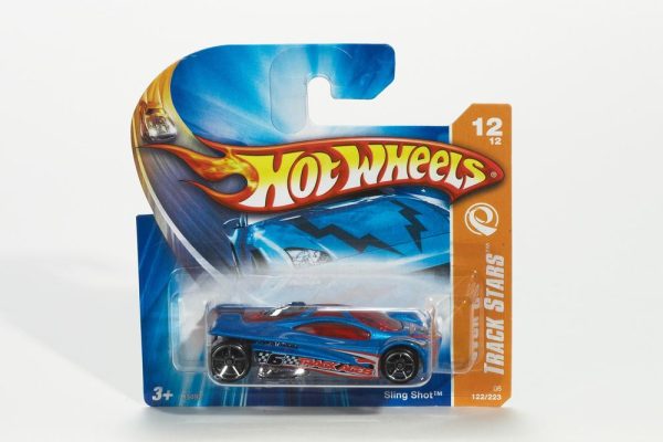 MASINUTE HOT WHEELS - imagine 4