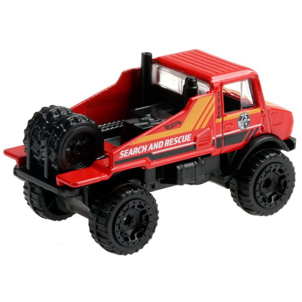 HOT WHEELS GAMA MASINUTE - imagine 4