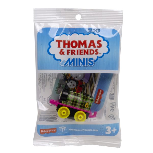 THOMAS MINI LOCOMOTIVE - imagine 4