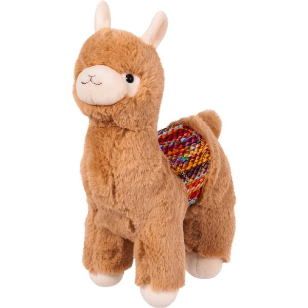 PLUS ALPACA 30CM - imagine 4