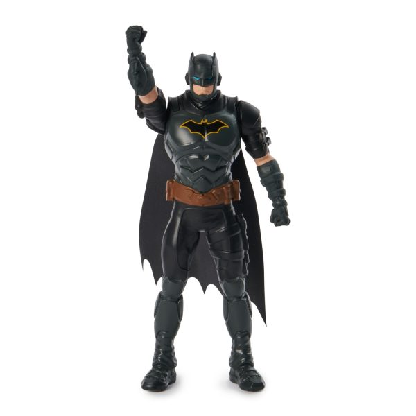 BATMAN FIGURINA BATMAN 15CM - imagine 4