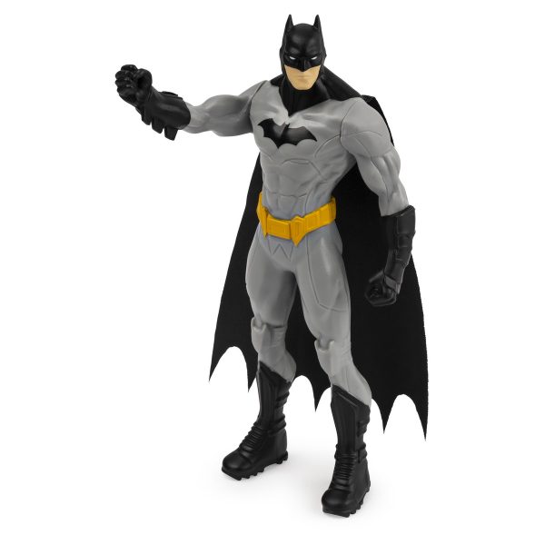 FIGURINE BATMAN 15CM DIVERSE PERSONAJE - imagine 4