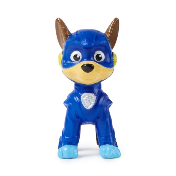 PATRULA CATELUSILOR PUP SQUAD FIGURINA SURPRIZA - imagine 4