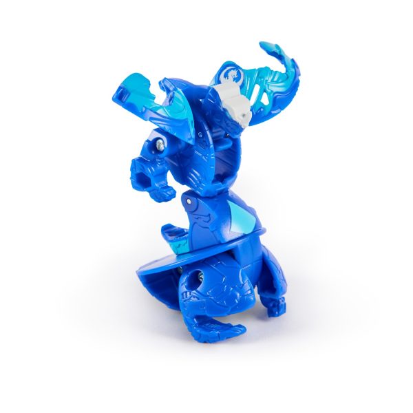 BAKUGAN PACHET DE BAZA DRAGONOID - imagine 4