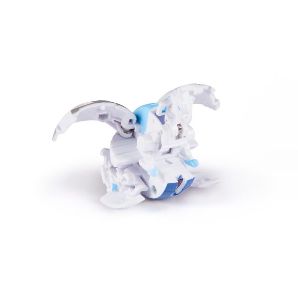 BAKUGAN PACHET DE BAZA HAIL - imagine 4