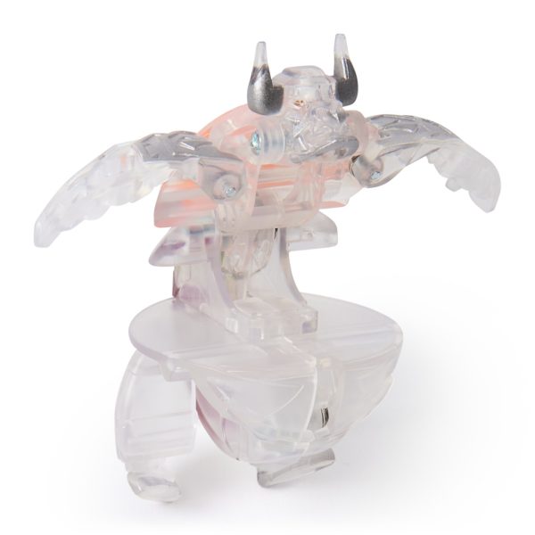 BAKUGAN PACHET DE BAZA TITANIUM BRUISER - imagine 4