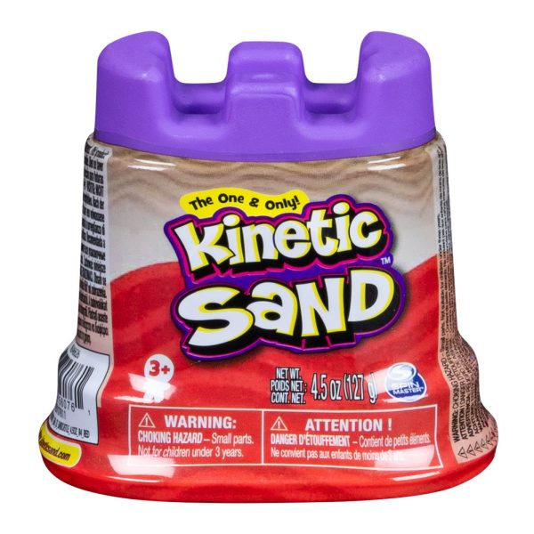 KINETIC SAND NISIP IN FORME - imagine 4