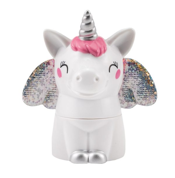 MARTINELIA BALSAM DE BUZE UNICORN - imagine 2