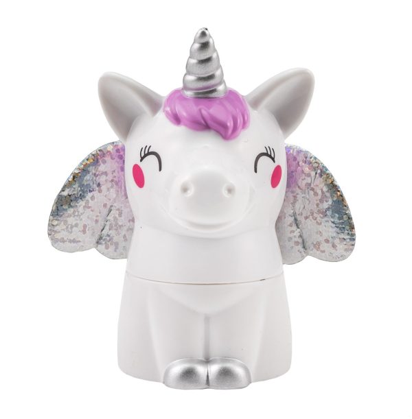 MARTINELIA BALSAM DE BUZE UNICORN - imagine 4