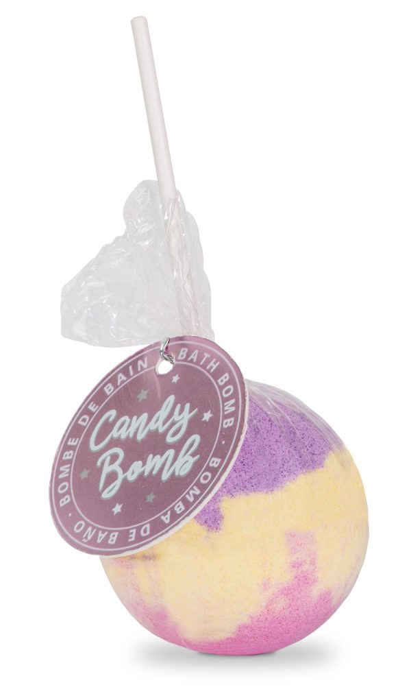 MARTINELIA CANDY BOMBA DE BAIE - imagine 2