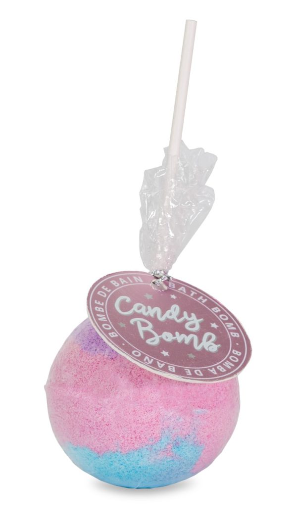 MARTINELIA CANDY BOMBA DE BAIE - imagine 3