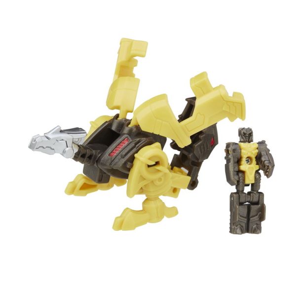 FIGURINA GENERATIONS TITAN MASTERS - imagine 4