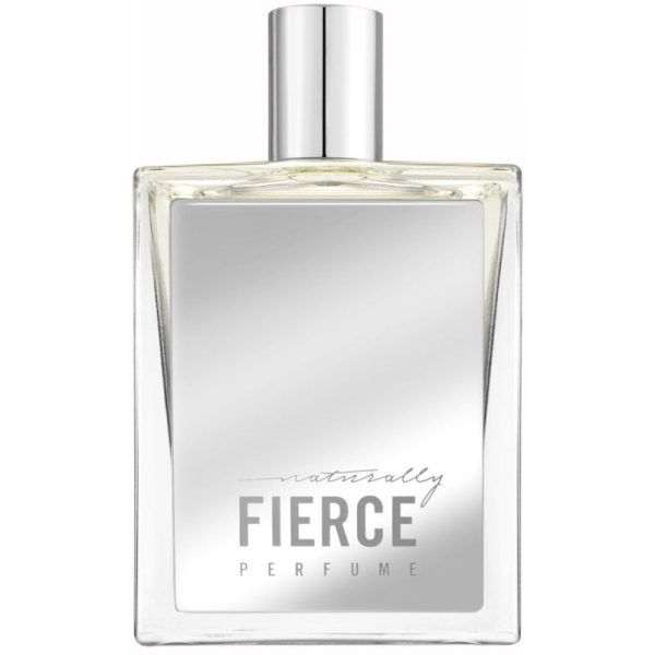 Abercrombie & Fitch, Fierce, Eau De Parfum, For Women, 100 ml - For Women