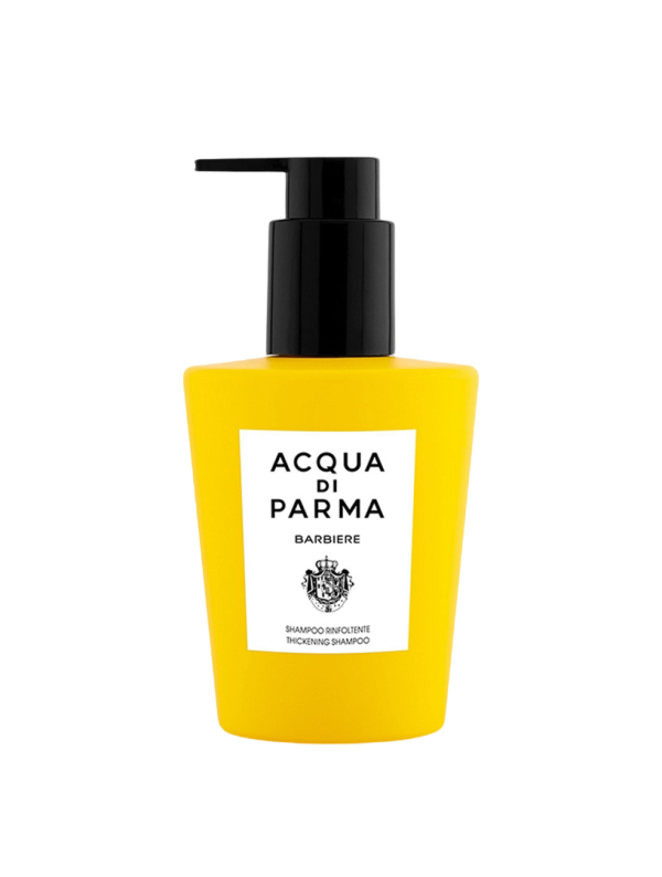 Acqua di Parma, Acqua di Parma, Hair Shampoo, Thickening, 200 ml - For Women