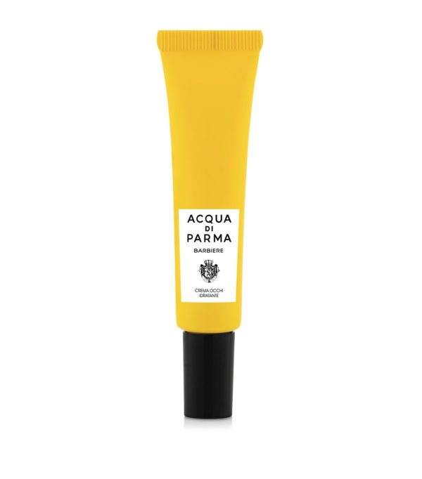 Acqua di Parma, Barbiere, Moisturizing, Eye Cream, 15 ml - For Men