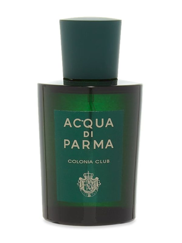 Acqua di Parma, Colonia Club, Eau De Cologne, For Men, Individual, 100 ml - For Men