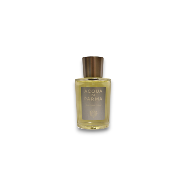 Acqua di Parma, Colonia Pura, Eau De Cologne, Unisex, Individual, 100 ml - Unisex