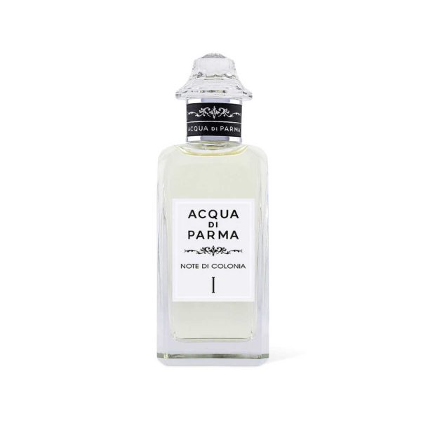 Acqua di Parma, Note di Colonia I, Eau De Cologne, For Men, Individual, 150 ml - For Men