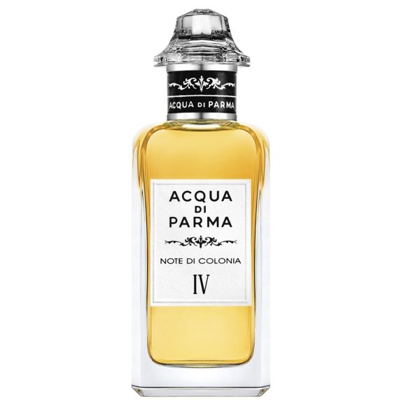 Acqua di Parma, Note di Colonia IV, Eau De Cologne, Unisex, Individual, 150 ml - Unisex