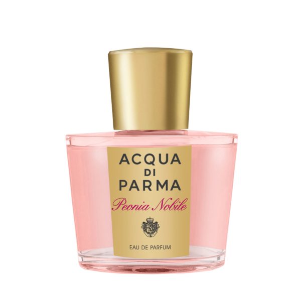 Acqua di Parma, Peonia Nobile, Eau De Parfum, Unisex, 50 ml - Unisex