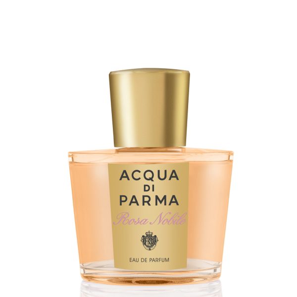 Acqua di Parma, Rosa Nobile, Eau De Parfum, For Women, 50 ml - For Women