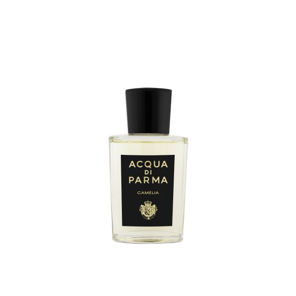 Acqua di Parma, Signatures Of The Sun - Camelia, Eau De Parfum, Unisex, 180 ml - Unisex