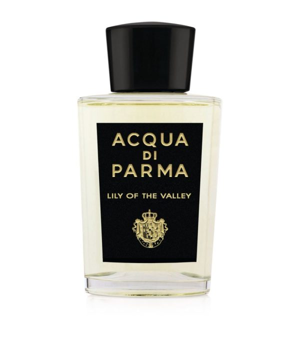 Acqua di Parma, Signatures Of The Sun - Lily of the Valley, Eau De Parfum, Unisex, 100 ml - Unisex