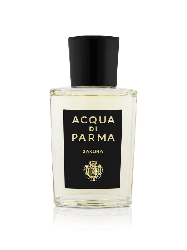 Acqua di Parma, Signatures Of The Sun - Sakura, Eau De Parfum, Unisex, 100 ml - Unisex