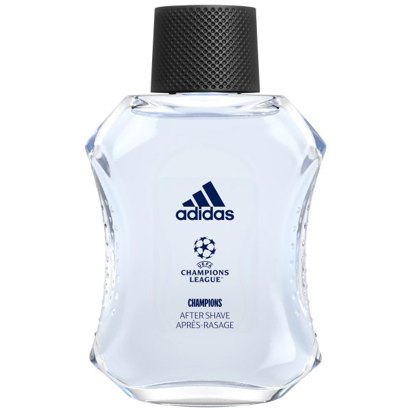 Adidas, Champions League, After-Shave Lotion, 100 ml - For Men