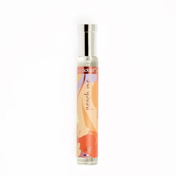 Adopt, Peach Me, Eau De Parfum, For Women, 30 ml - For Women